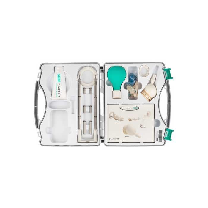 Экстендер PeniMaster Pro Rod Expander System (Система на основе стержней)