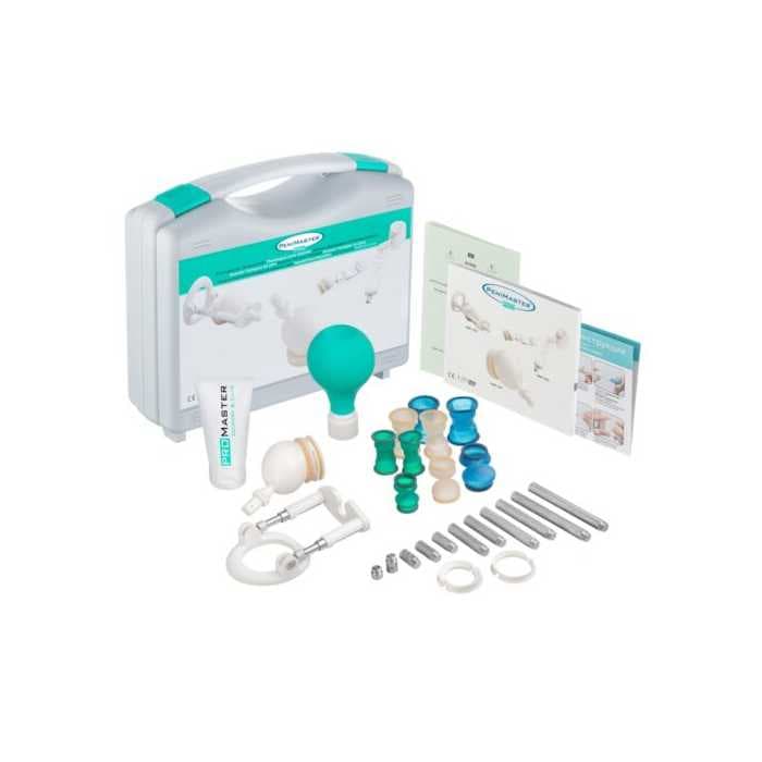 Экстендер PeniMaster Pro Rod Expander System (Система на основе стержней)