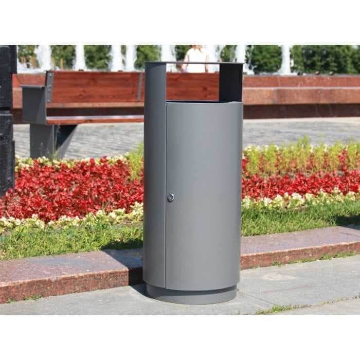 Урна уличная Берлин