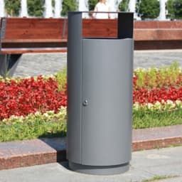 Урна уличная Берлин