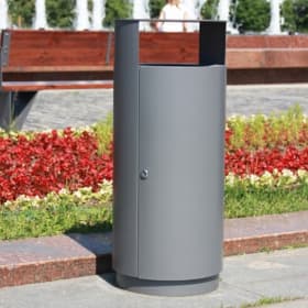 Урна уличная Берлин