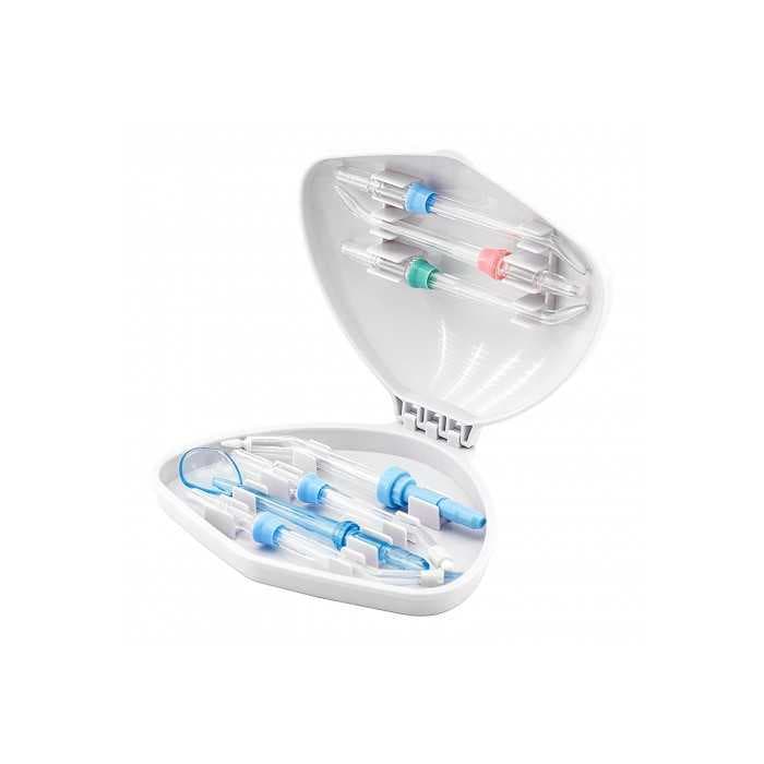 Ирригатор Revyline RL 100 (белый)