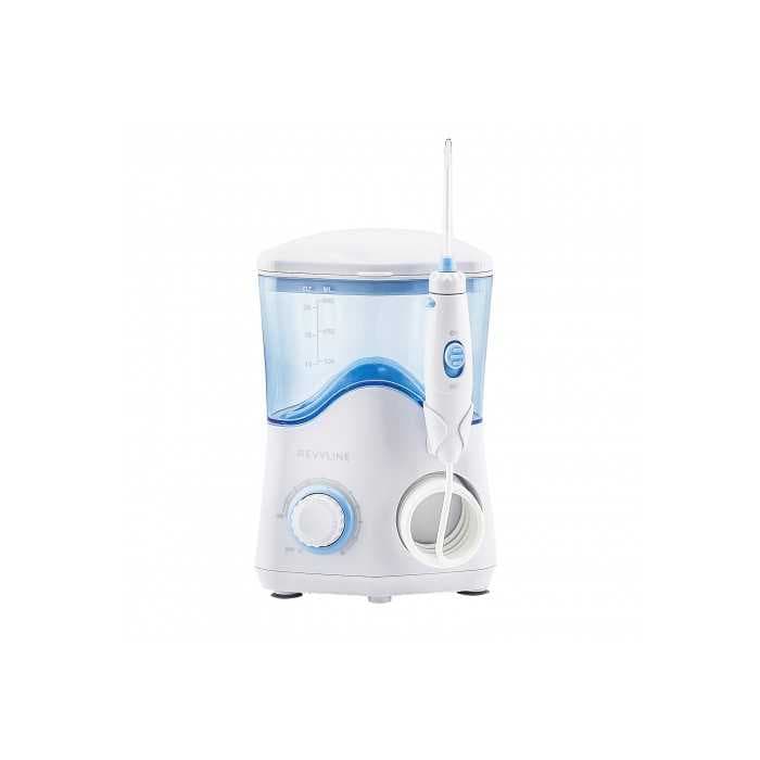 Ирригатор Revyline RL 100 (белый)