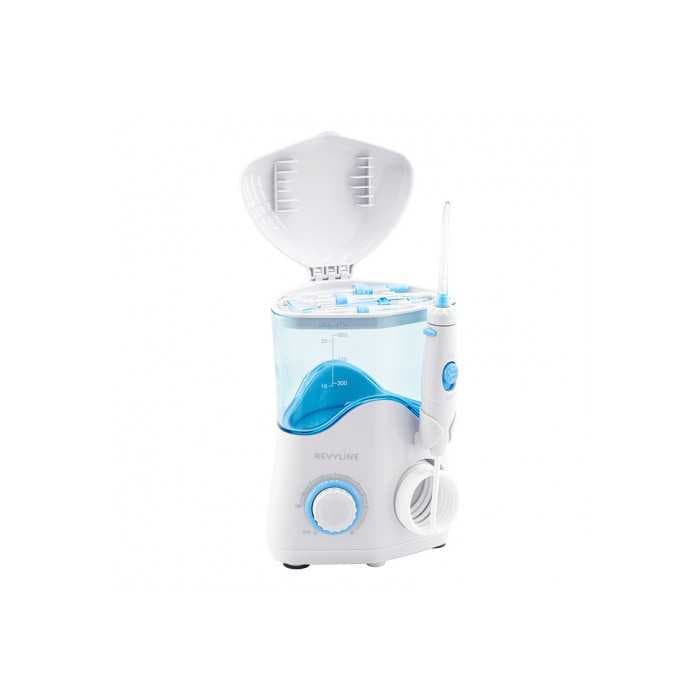 Ирригатор Revyline RL 100 (белый)