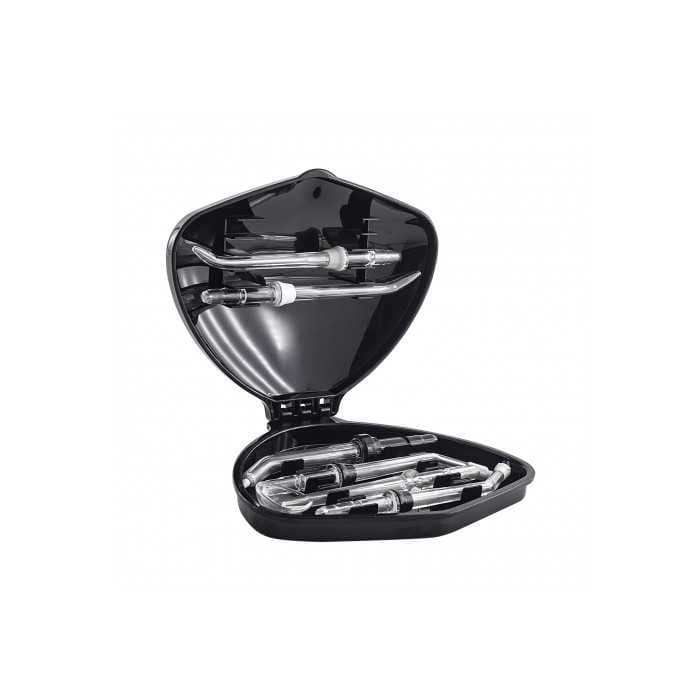 Ирригатор Revyline RL 100 (черный)