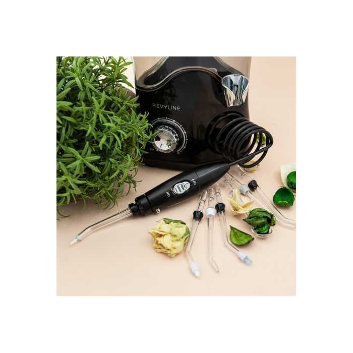 Ирригатор Revyline RL 100 (черный)
