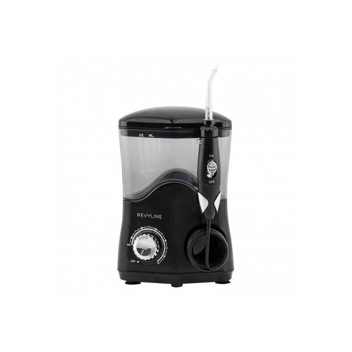 Ирригатор Revyline RL 100 (черный)