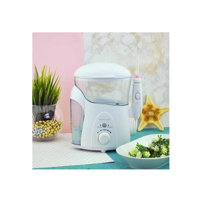 Ирригатор Revyline RL 500 (белый)