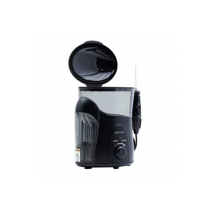 Ирригатор Revyline RL 500 (черный)