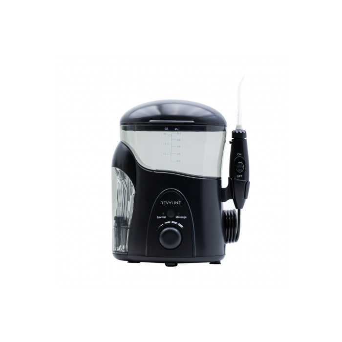 Ирригатор Revyline RL 500 (черный)