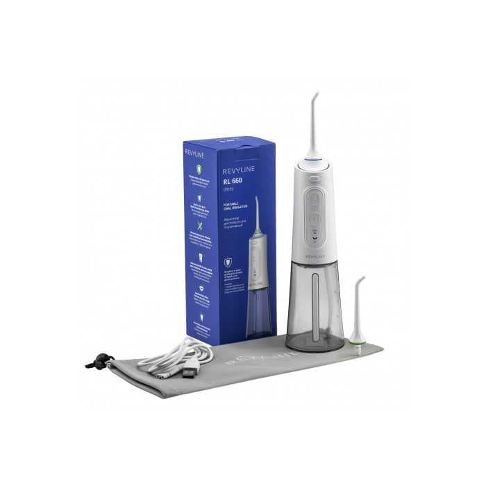 Ирригатор Revyline RL 660