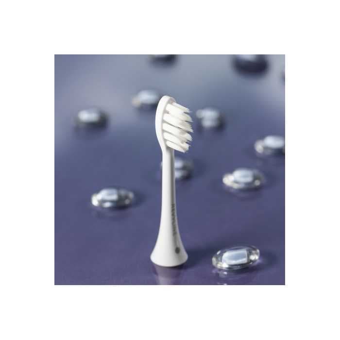 Насадки для Revyline RL 015 Kids , белые (2шт.)