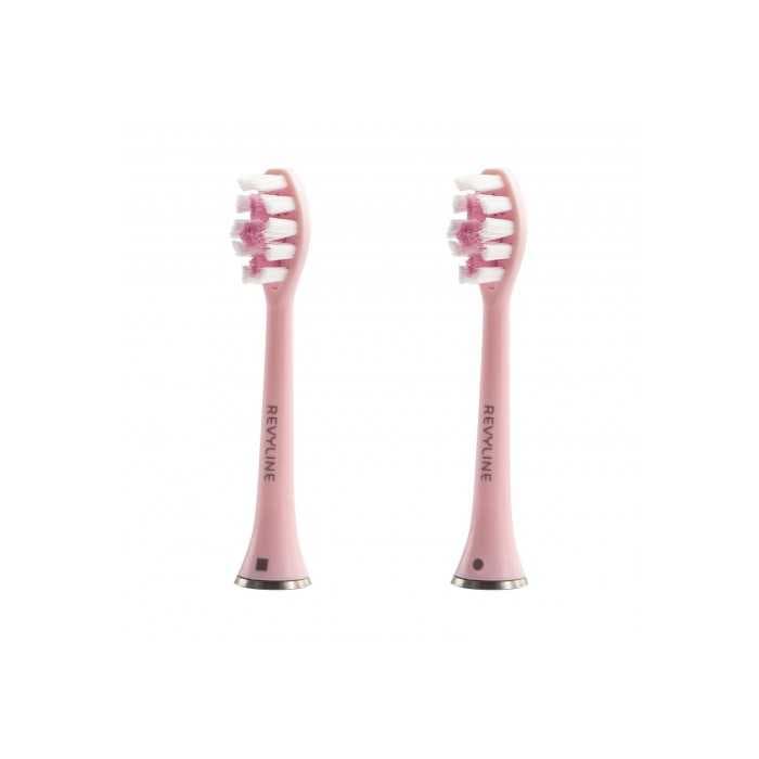 Насадка для Revyline RL 010, розовая