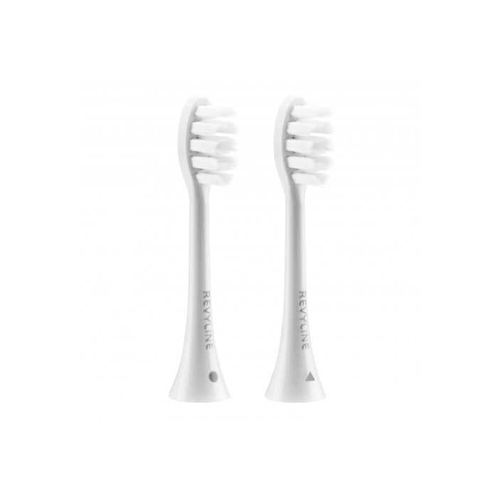 Насадка для Revyline RL 015, белая