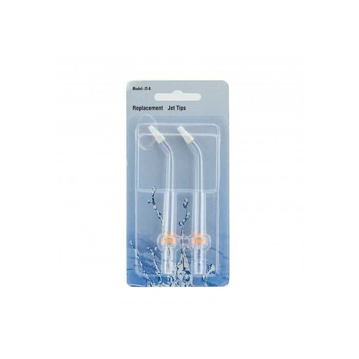 Насадки для Revyline RL 450 ортодонтические, 2 шт.