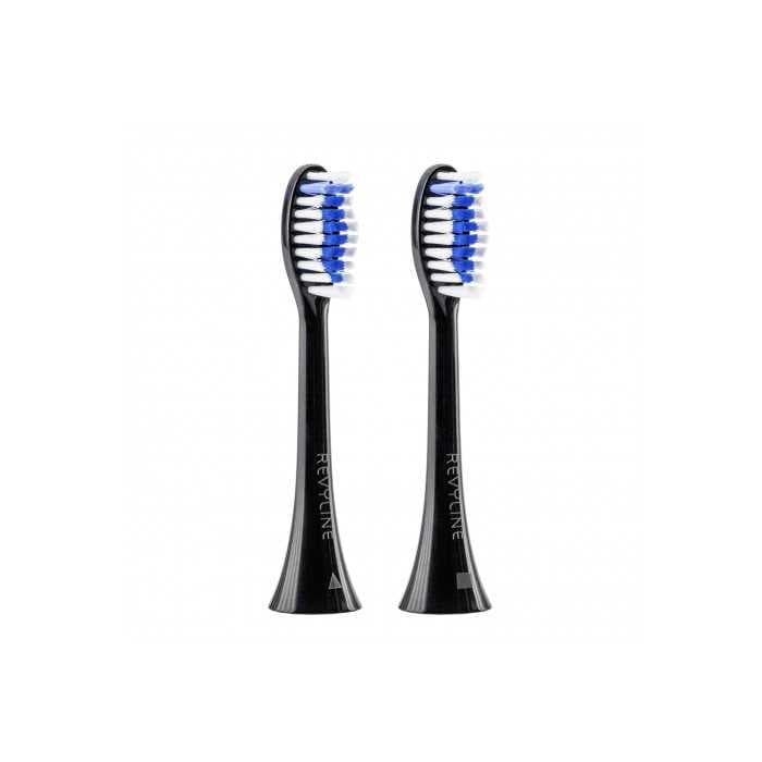 Электрическая звуковая зубная щетка Revyline RL 015, черная