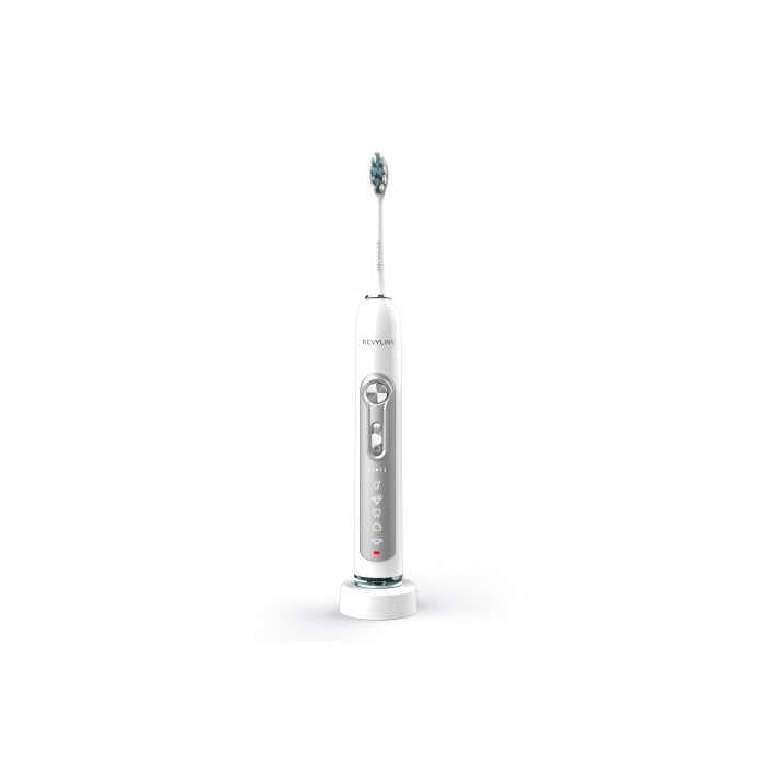 Электрическая зубная щетка Revyline RL 010 (белая)