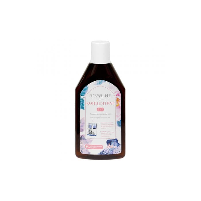 Ополаскиватель Revyline «Концентрат», 400 мл