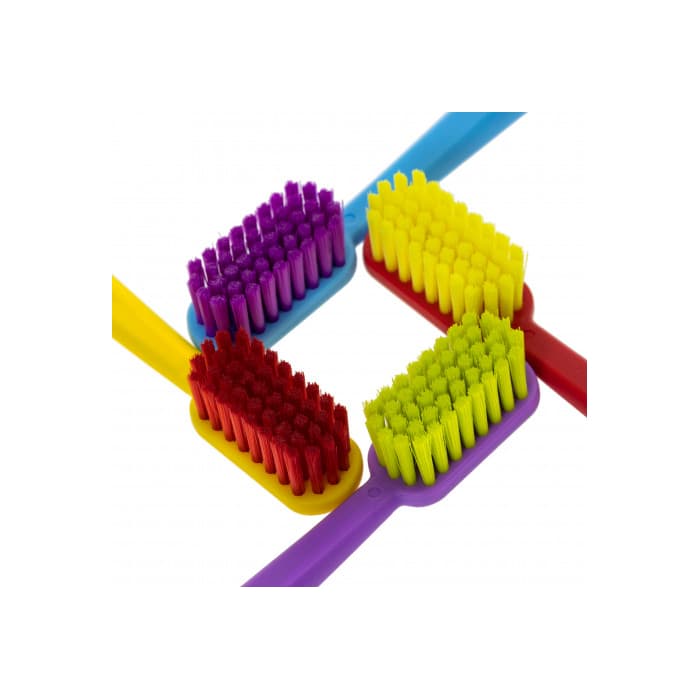 Набор зубных щеток Revyline SM6000, 4 шт