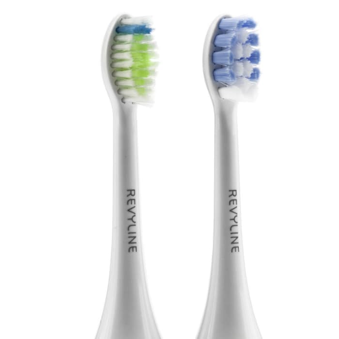 Насадка для Revyline RL 040, белая, 2 шт.