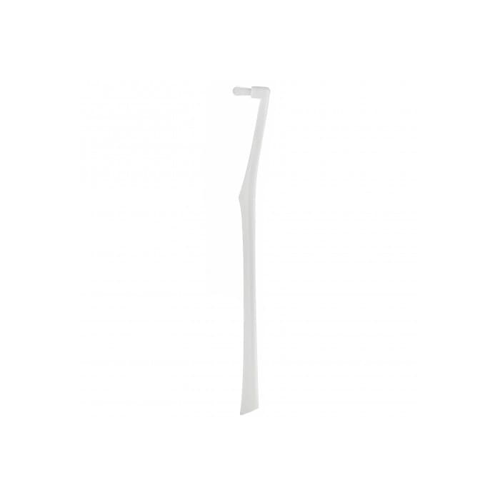 Зубная щетка Revyline interspace монопучковая, белая