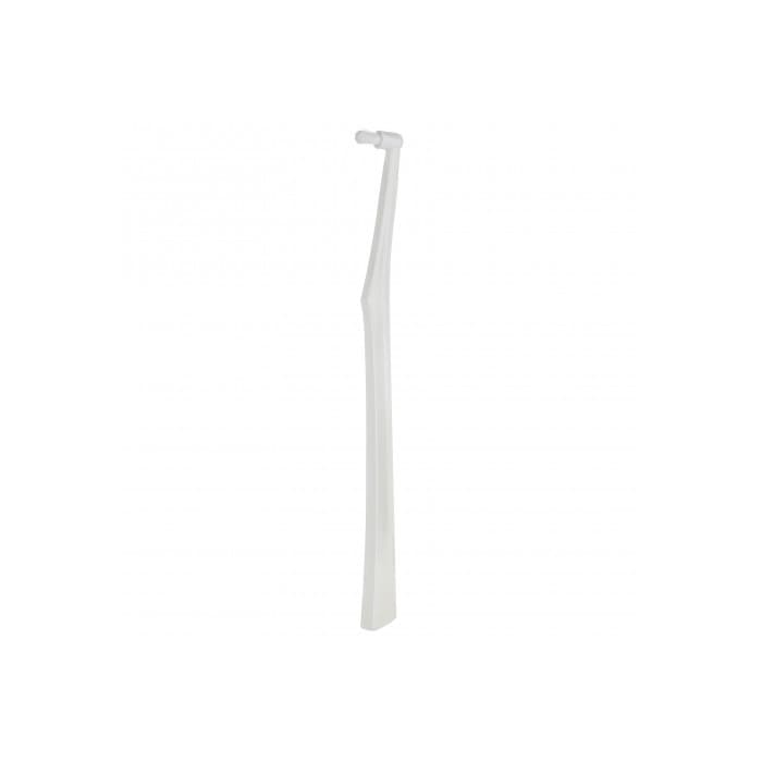 Зубная щетка Revyline interspace монопучковая, белая