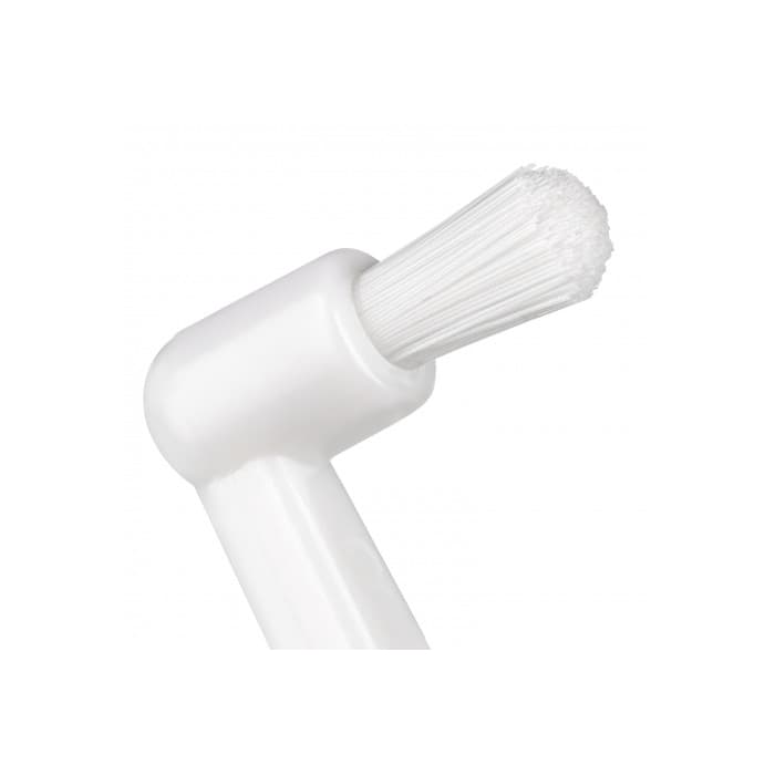 Зубная щетка Revyline interspace монопучковая, белая