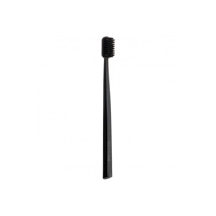Зубная щетка Revyline SM6000 Black Edition, мягкая