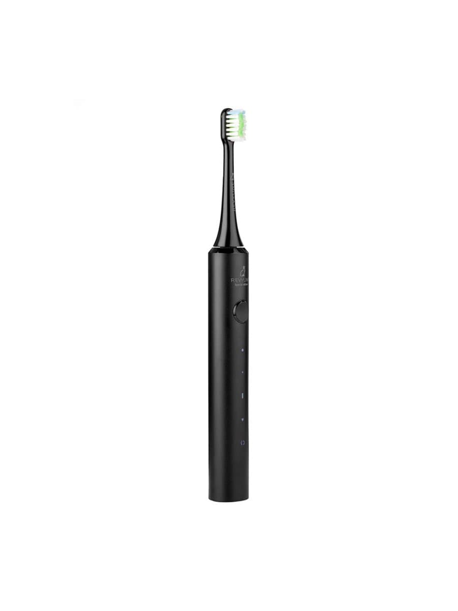 Электрическая зубная щетка Revyline RL 040 Black Rabbit Special Edition