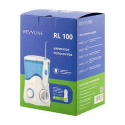 Ирригатор Revyline RL 100 (белый)