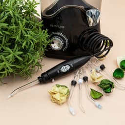 Ирригатор Revyline RL 100 (черный)