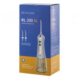 Ирригатор Revyline RL 200xl