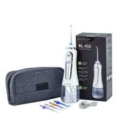 Ирригатор Revyline RL 450 (белый)