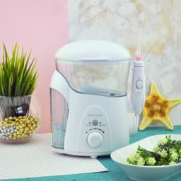 Ирригатор Revyline RL 500 (белый)