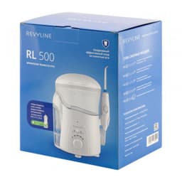 Ирригатор Revyline RL 500 (белый)