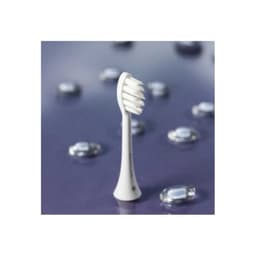 Насадки для Revyline RL 015 Kids , белые (2шт.)