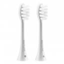 Насадки для Revyline RL 015 , белые (2шт.), soft