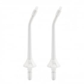 Насадки для Revyline RL 650 ортодонтические, 2 шт.