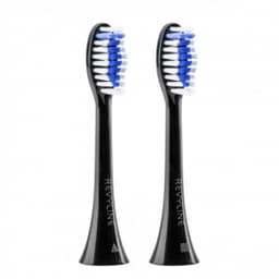 Электрическая звуковая зубная щетка Revyline RL 015, черная