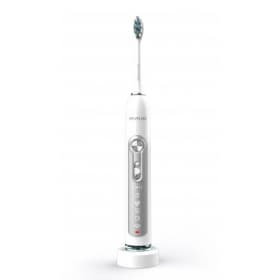 Электрическая зубная щетка Revyline RL 010 (белая)