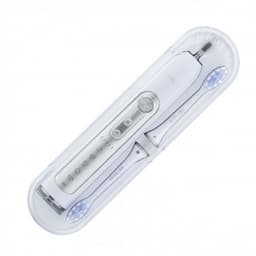 Электрическая зубная щетка Revyline RL 010 (белая)