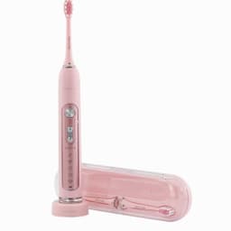 Электрическая зубная щетка Revyline RL 010 (розовая)