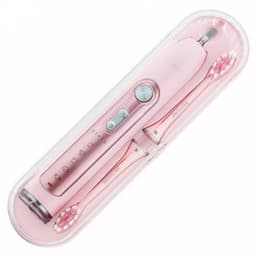 Электрическая зубная щетка Revyline RL 010 (розовая)