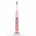 Электрическая зубная щетка Revyline RL 010 (розовая)