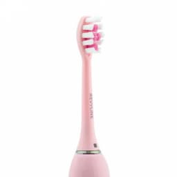 Электрическая зубная щетка Revyline RL 010 (розовая)