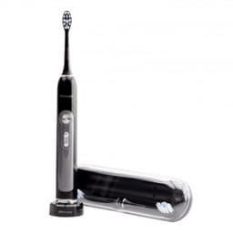 Электрическая зубная щетка Revyline RL 010 (черная)