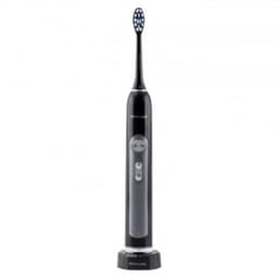 Электрическая зубная щетка Revyline RL 010 (черная)