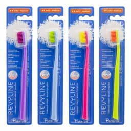 Зубная щетка Revyline SM6000 Ortho, мягкая
