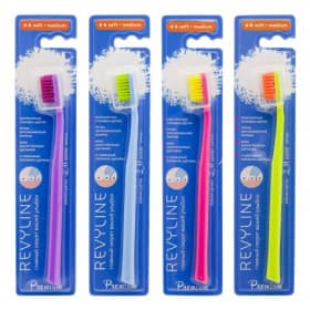 Зубная щетка Revyline SM6000 Ortho, мягкая
