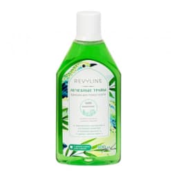 Ополаскиватель Revyline «Лечебные травы», 400 мл